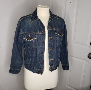 Levis singnatures Strauss women's jacke